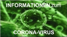 IVF-Saar Partner: Coronavirus